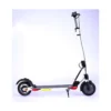 E Twow Booster GT SL 8-Zoll-Elektroroller, 500 W, 48 V, 78 A, Schwarz, 25 km/h, 40 km/h