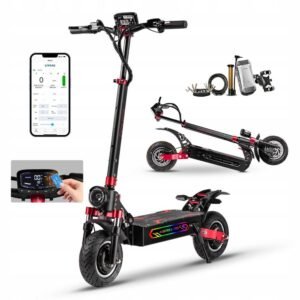 1 Boyueda Q7 Pro Max