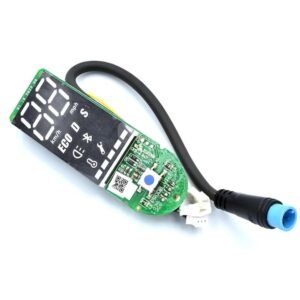 1 Xiaomi M365/Pro Display