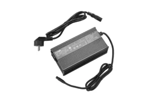 1 TankTorq Schnellladegerät – 67 V / 8 A