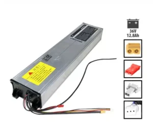 1 Xiaomi Pro Akku 36V 12,8Ah LG