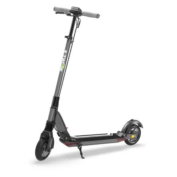 E-Twow GT Sport 48V 10,5Ah Elektroroller – Schwarz