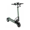1 Vsett 8 Elektroroller, 20 km/h, 50 km Reichweite, 500 W