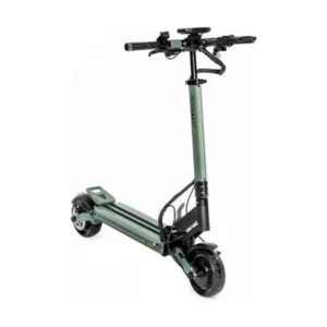Vsett 8 Elektroroller, 20 km/h, 50 km Reichweite, 500 W