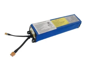 Soflow SO ONE Batteriewechsel/Austausch