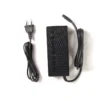 1 Ladegerät für 48V - 54,6V / 2A Modelle - SMILEY-STECKER