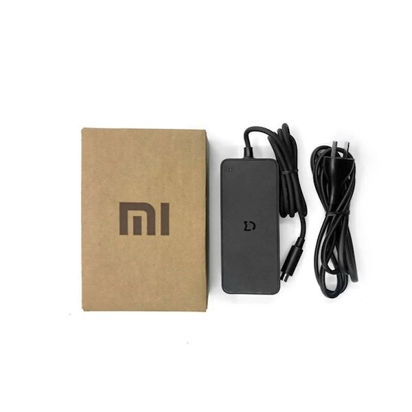 Xiaomi M365 42V 1,7A Akkuladegerät