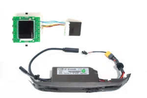 1 GT SL/SE 48V Bildschirm- und Controller-Kit
