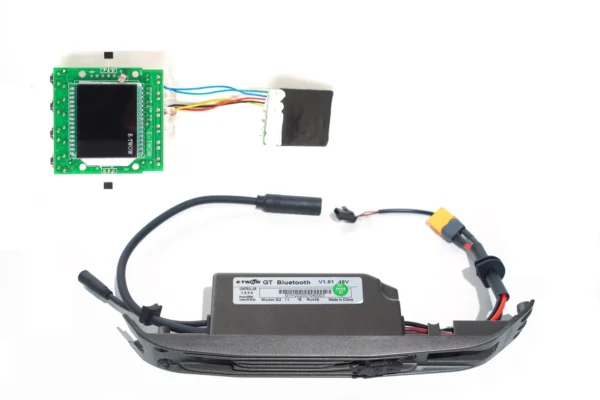 1 GT SL/SE 48V Bildschirm- und Controller-Kit