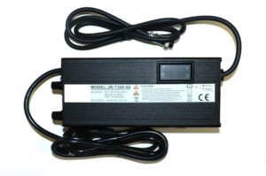 Chargeur rapide 58.8V 60V 5Ah Schnellladegerät – Minimotors