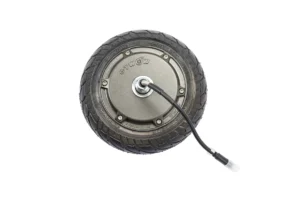1 E-TWOW GTS / GT / Booster-Motor