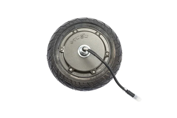 1 E-TWOW GTS / GT / Booster-Motor