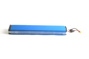 11 GT SL Batterie - 48V 7,8Ah