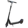 E-Twow GT Sport 48V 10,5Ah Elektroroller – Schwarz