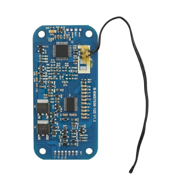 2 BMS-Batterie für Xiaomi Elektroroller