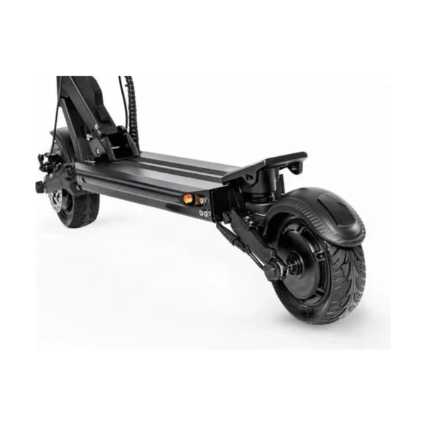 2 Vsett 8 Elektroroller, 20 km/h, 50 km Reichweite, 500 W