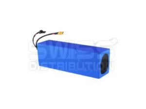 Vmax R55 Rollerbatterie