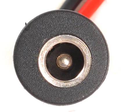 2 Ladegerät für 48V - 54,6V / 3A Modelle - Stiftstecker