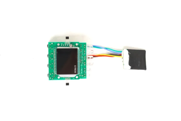 2 GT SL/SE 48V Bildschirm- und Controller-Kit