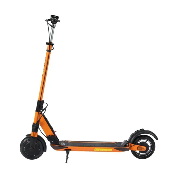 E Twow S2 GT Sport GTS Orange 20 km/h 35 km/h 500 W