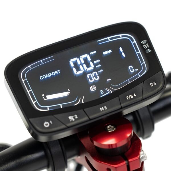 3 Boyueda Q7 Pro Max