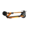 E Twow S2 GT Sport GTS Orange 20 km/h 35 km/h 500 W