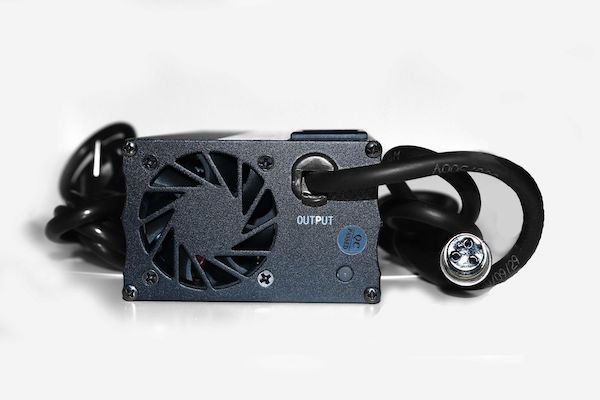 3 60V 5Ah Schnellladegerät – Minimotors
