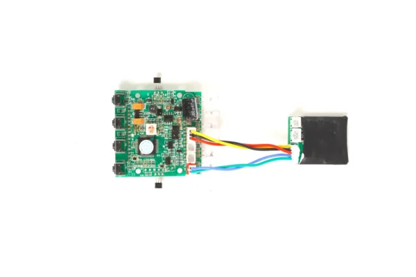 3 GT SL/SE 48V Bildschirm- und Controller-Kit