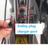 4 Ladegerät für 48V - 54,6V / 2A Modelle - SMILEY-STECKER