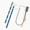 4 BMS-Batterie für Xiaomi Elektroroller