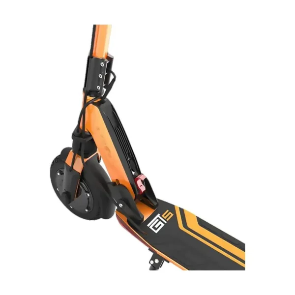 E Twow S2 GT Sport GTS Orange 20 km/h 35 km/h 500 W