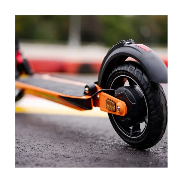 E Twow S2 GT Sport GTS Orange 20 km/h 35 km/h 500 W