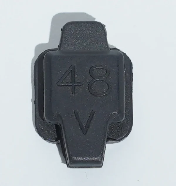 7 GT SL/SE 48V Bildschirm- und Controller-Kit