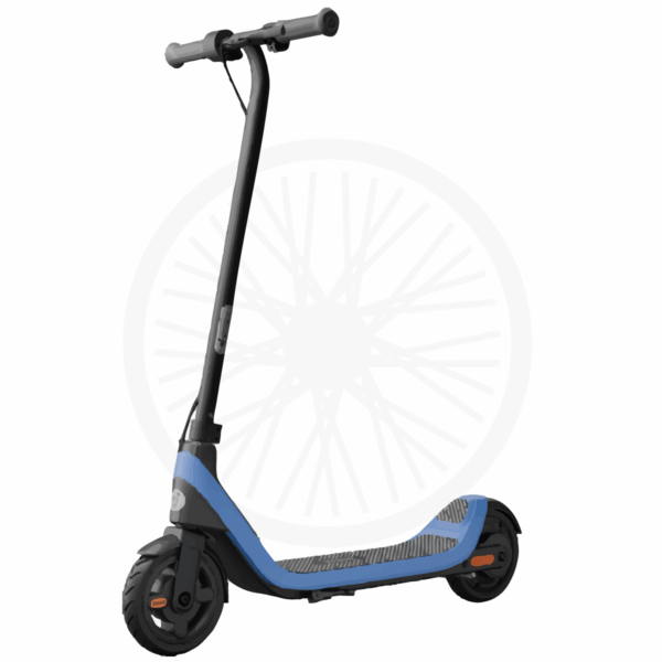 Ninebot-C2-Lite-600x600 Ninebot C2 LITE – Elektroroller für Kinder (6 bis 10 Jahre)