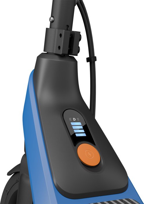 Ninebot-c2-LITE-by-tecandway8 Ninebot C2 LITE – Elektroroller für Kinder (6 bis 10 Jahre)