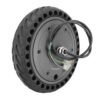 1 Xiaomi M365 / Essential / 1S Elektroscooter-Motor (36V - 250W)