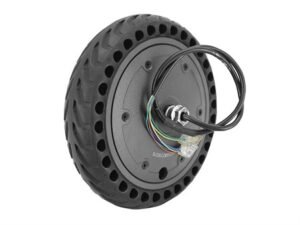 1 Xiaomi M365 / Essential / 1S Elektroscooter-Motor (36V - 250W)