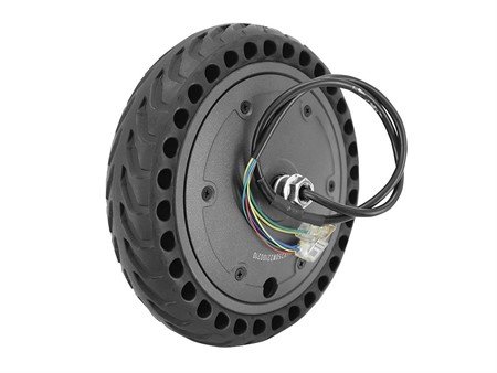 1 Xiaomi M365 / Essential / 1S Elektroscooter-Motor (36V - 250W)