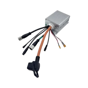 1 Controller für den Elektroroller KuKirin G3 Pro (C)