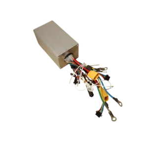 1 Controller für Vsett 10+ 60V Elektroroller