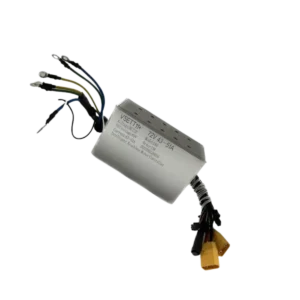 1 Controller für Vsett 11+ 72V Elektroroller