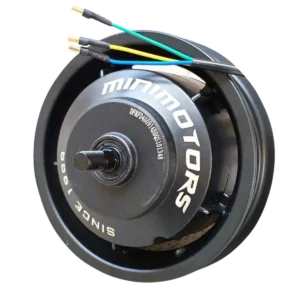 Frontmotor für den DUALTRON FOREVER Elektroroller