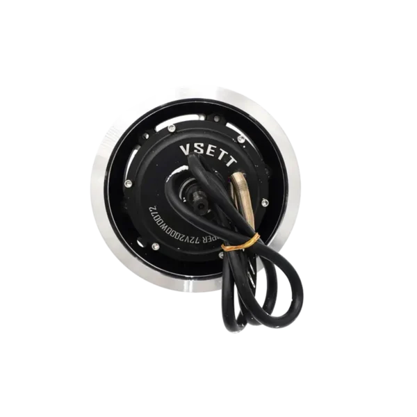 Vordermotor für VSETT 11+ 72V Elektroroller