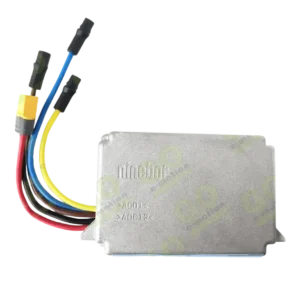 1 Ninebot Max G30 Scooter-Controller – Original