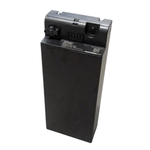 1 48V 19,2Ah tragbarer Akku für Vsett 8 Apex Elektroroller