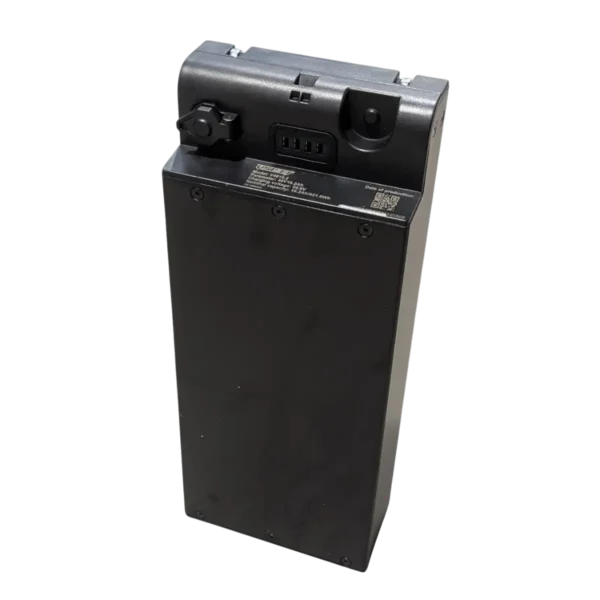 48V 19,2Ah tragbarer Akku für Vsett 8 Apex Elektroroller