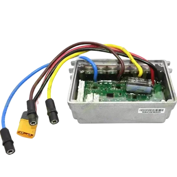 1 Ninebot Max G30D Scooter-Controller – Original