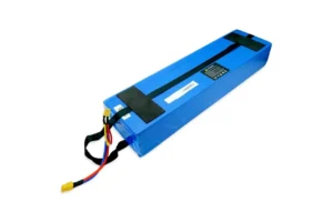 1 Joyor S5 / S5 Pro / T6e / T6epro E-Scooter Akku