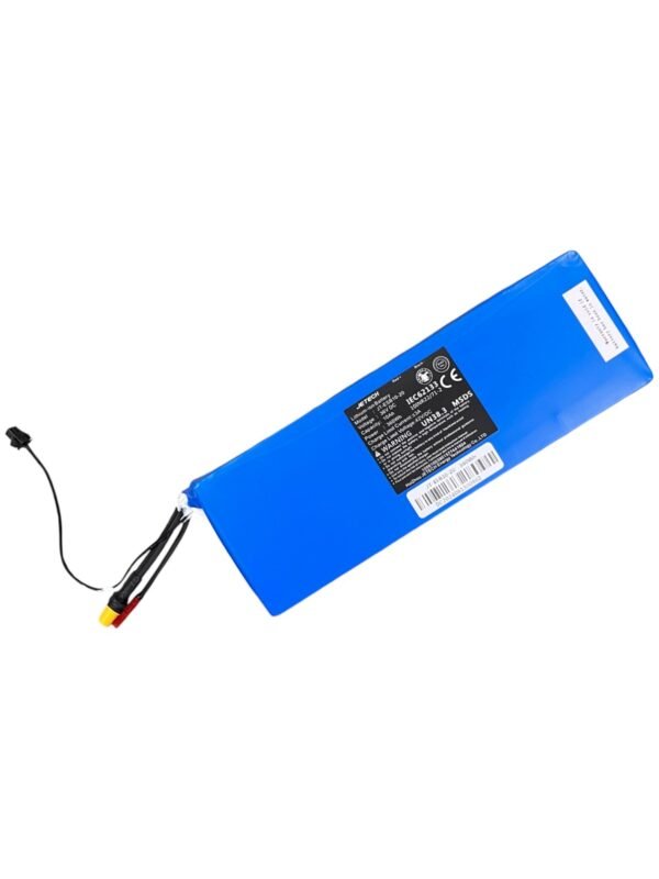 Akku - V2 Long Range 2024 / V3