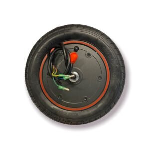 Motor - (mit pannensicherem Reifen) - V2 Pro LR / V3 Pro